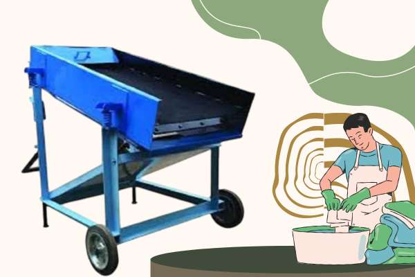 Detergent Powder Making Machine at Best Price in India