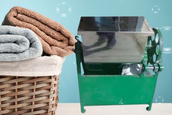 Low Investment Detergent Powder Machine – Affordable & Efficient Solutions for Startups