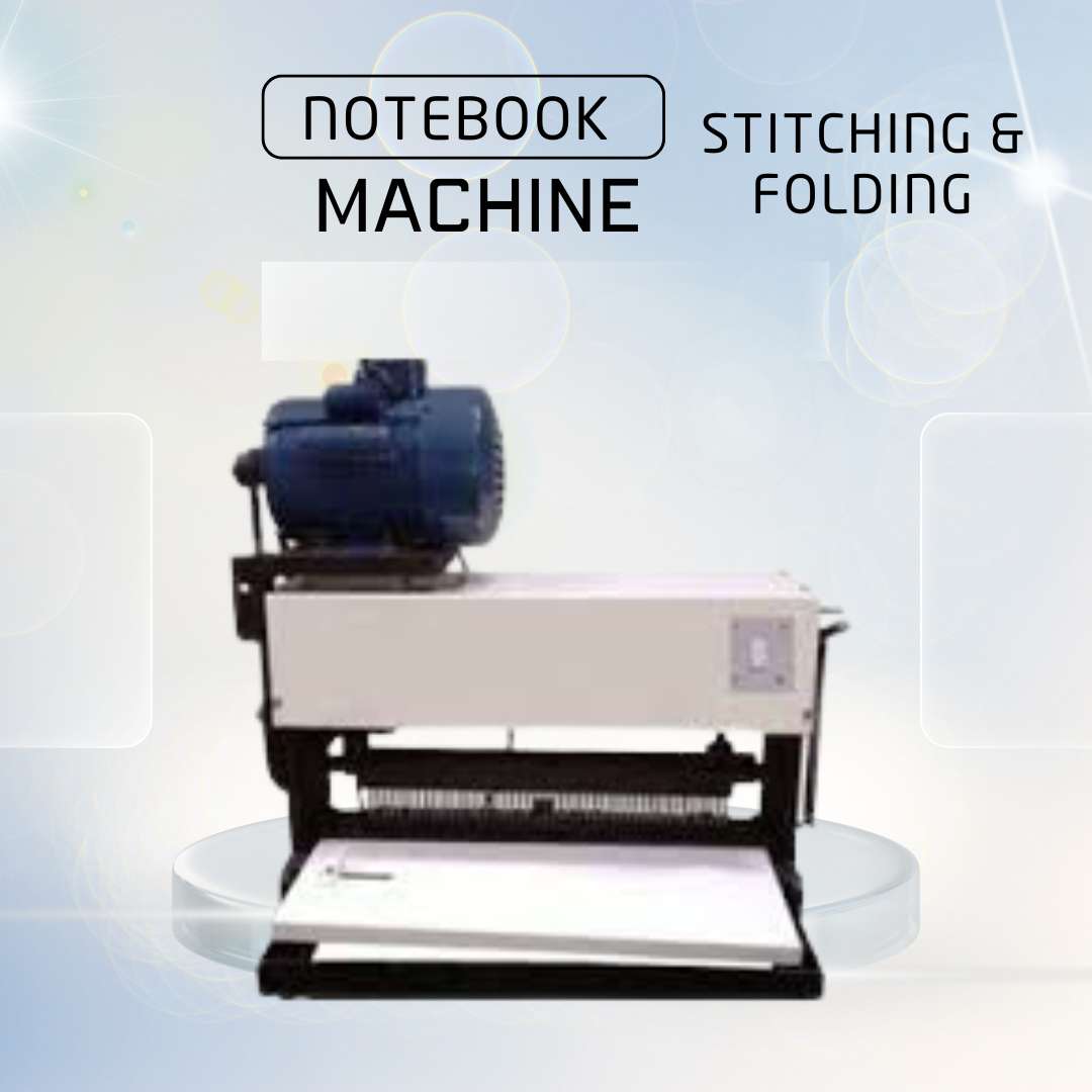 Notebook Machine for Small Business – Affordable & Profitable Setup