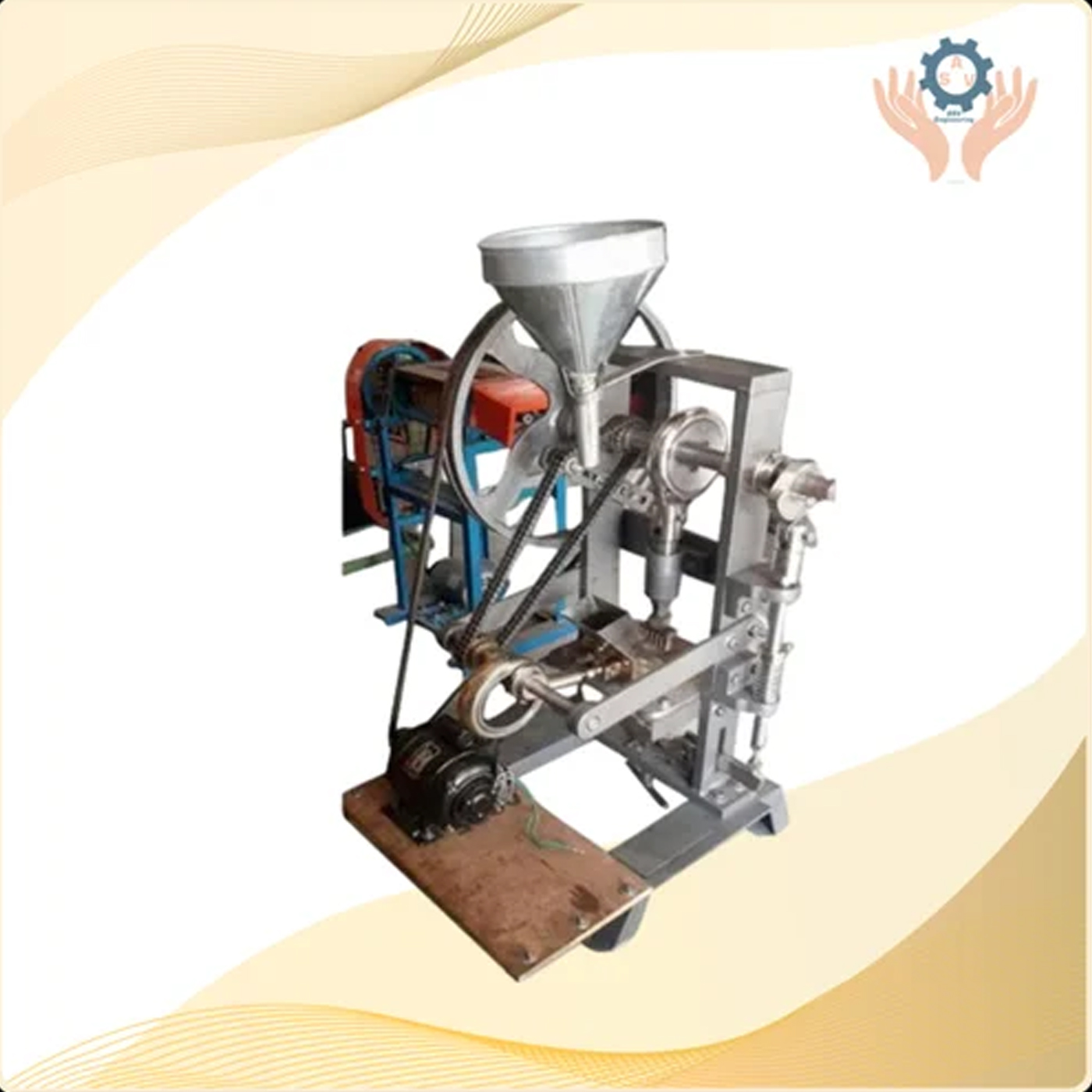 Top Camphor Tablet Machine Manufacturers in India – High Quality Kapoor Machines