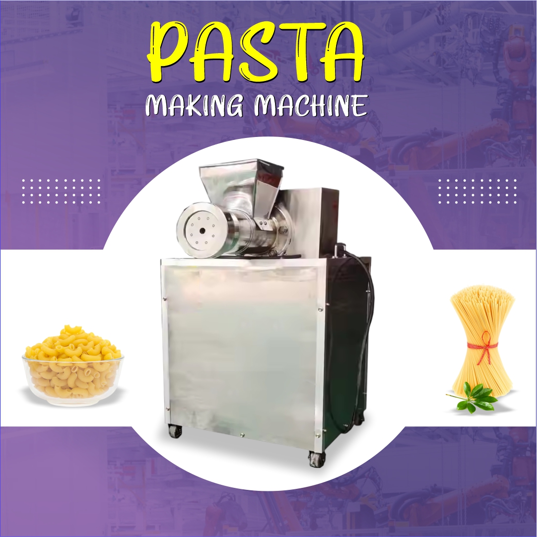 Pasta Making Machine