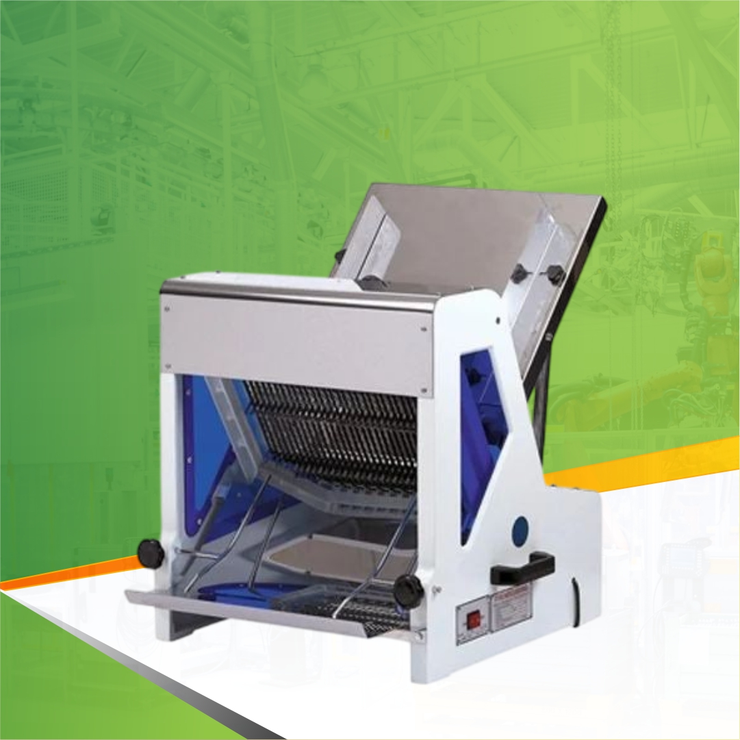  BREAD SLICER MACHINE