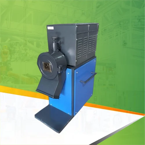 Besan Making Machine – High-Performance Gram Flour Grinder for Commercial Use