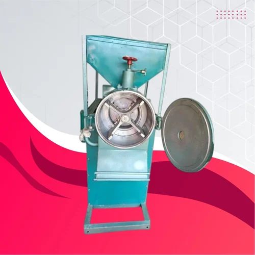 Besan Plant Machine in India – Complete Gram Flour Production Solutions