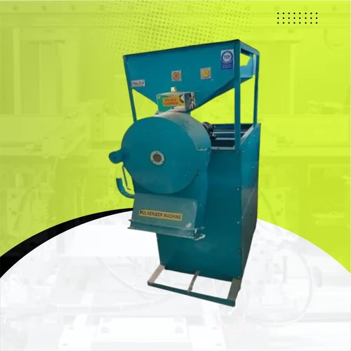High Speed Besan Grinder for Commercial Use – Efficient & Durable Gram Flour Machine