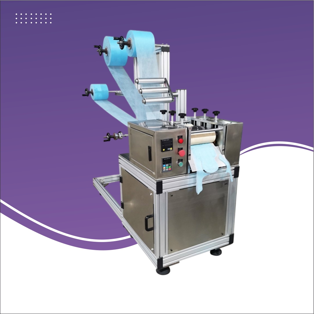 Low Cost Sanitary Napkin Making Machine – Budget-Friendly Hygiene Solution