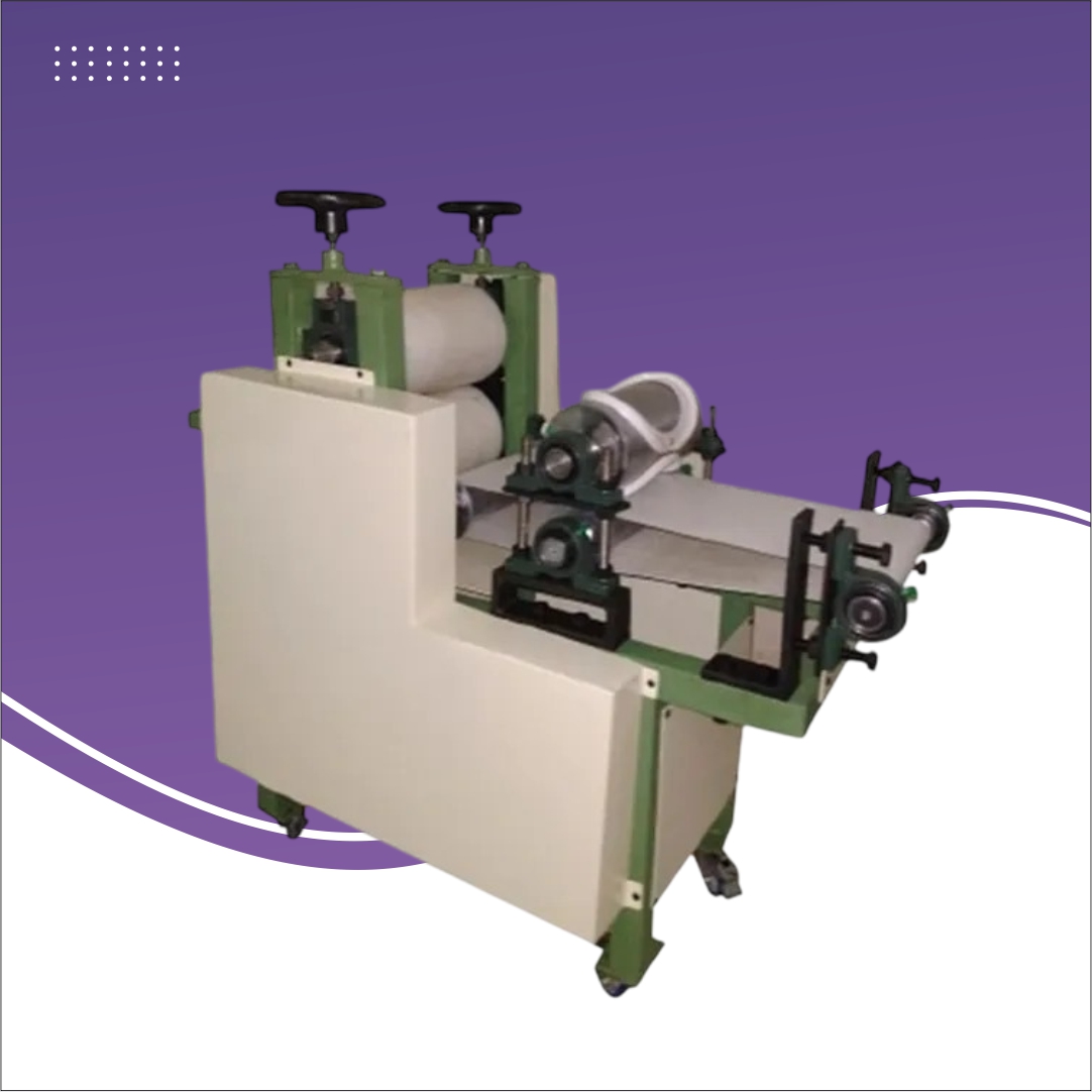 Automatic Pani Puri Making Machine – Fast & Efficient by ASVR Engineering