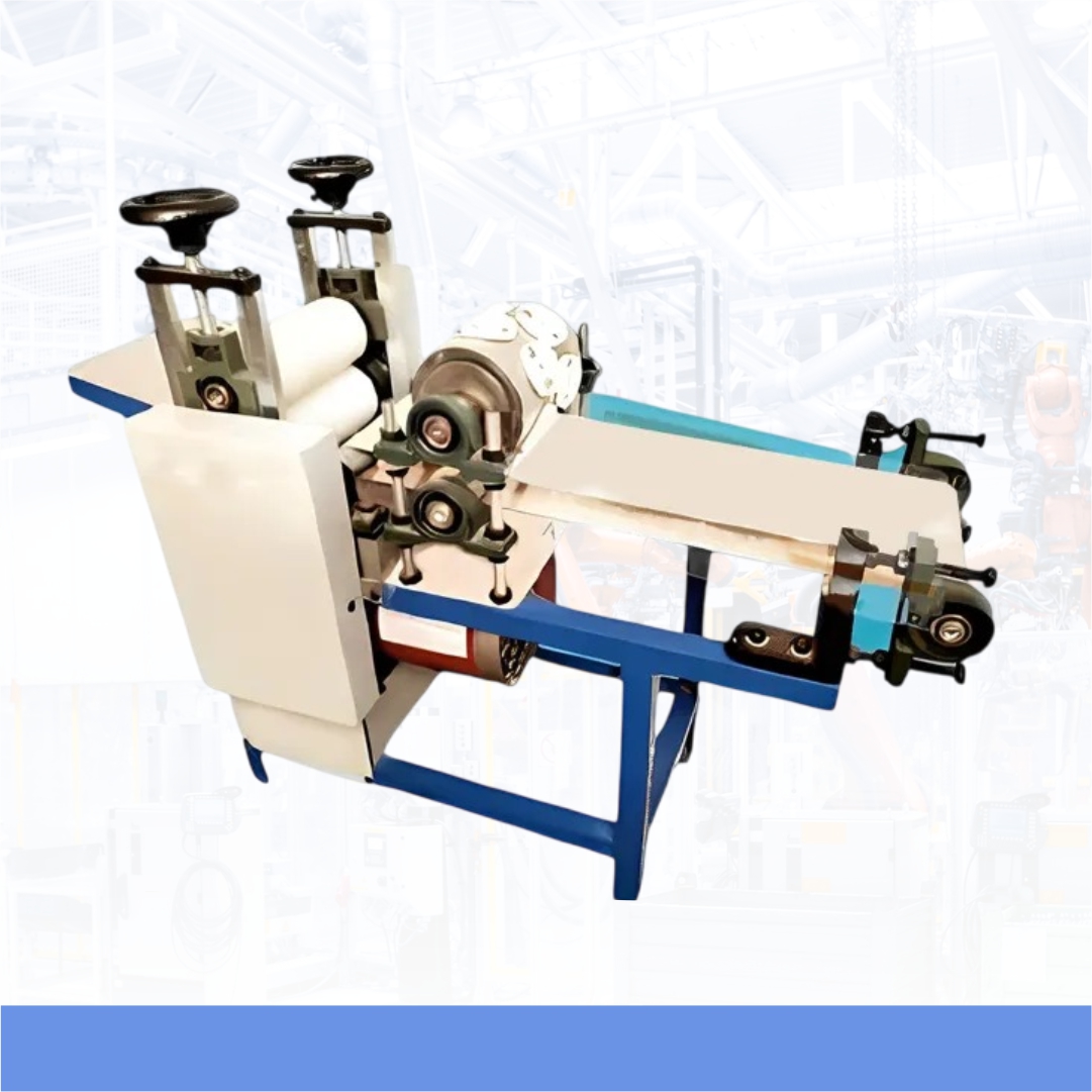 Pani Puri Machine Price – Affordable & High Quality by ASVR Engineering
