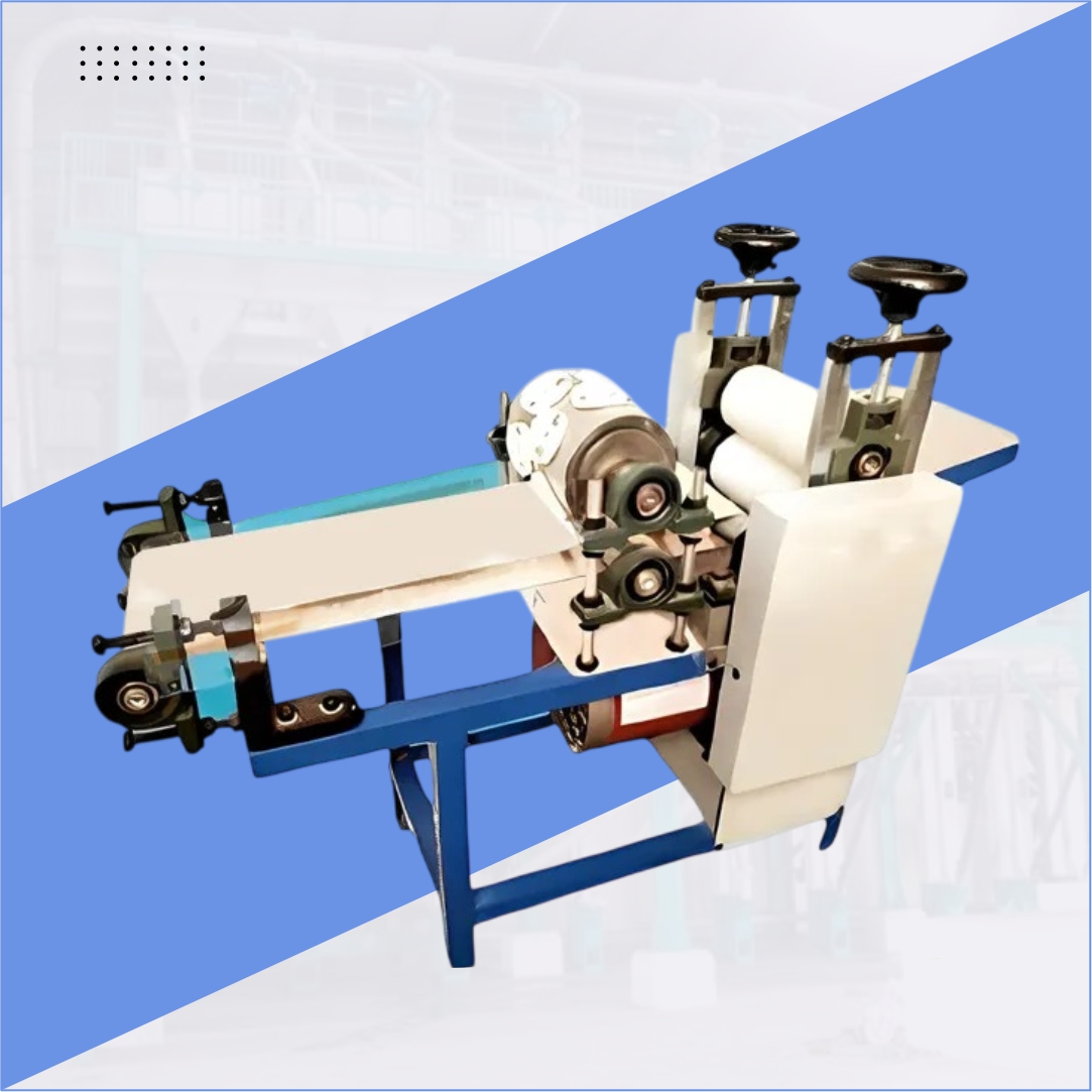 Pani Puri Machine Export | Reliable Exporters from India – ASVR Engineering