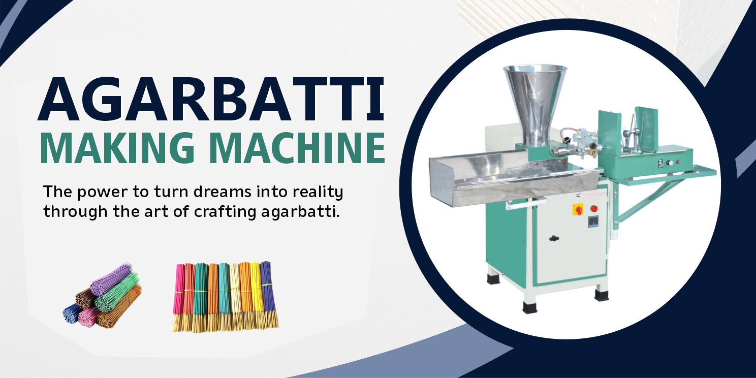 manual agarbatti making machine in Haryana Dabwali