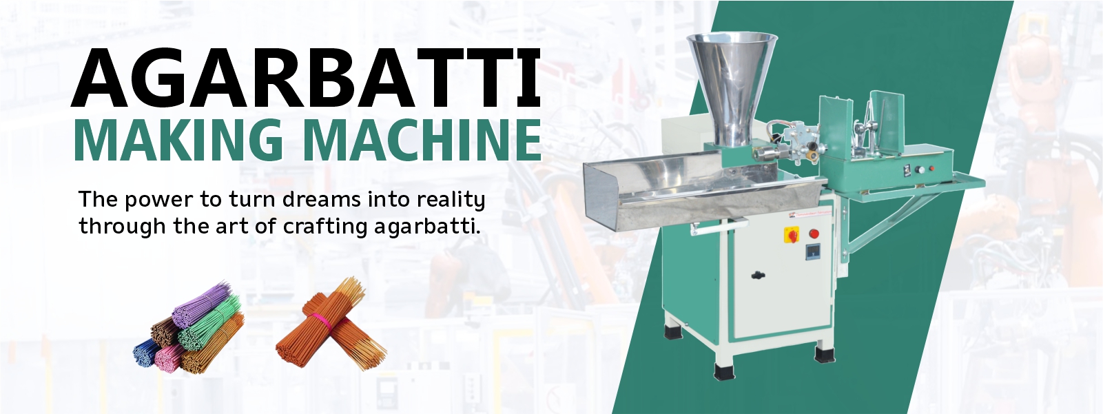 manual agarbatti making machine in Arunachal Pradesh Pangin