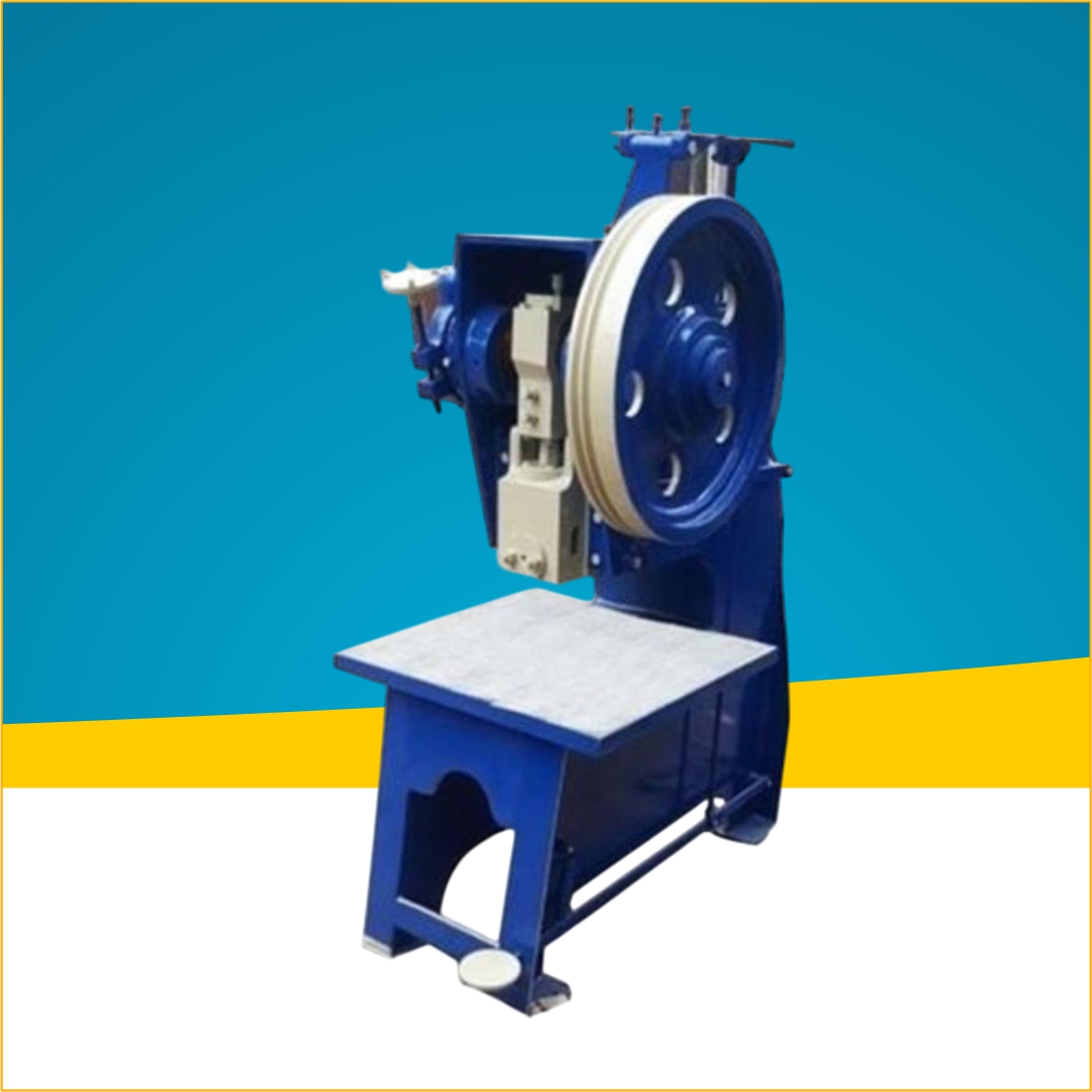 Footwear Making Machine | Hawai Chappal, EVA & Slipper Machines