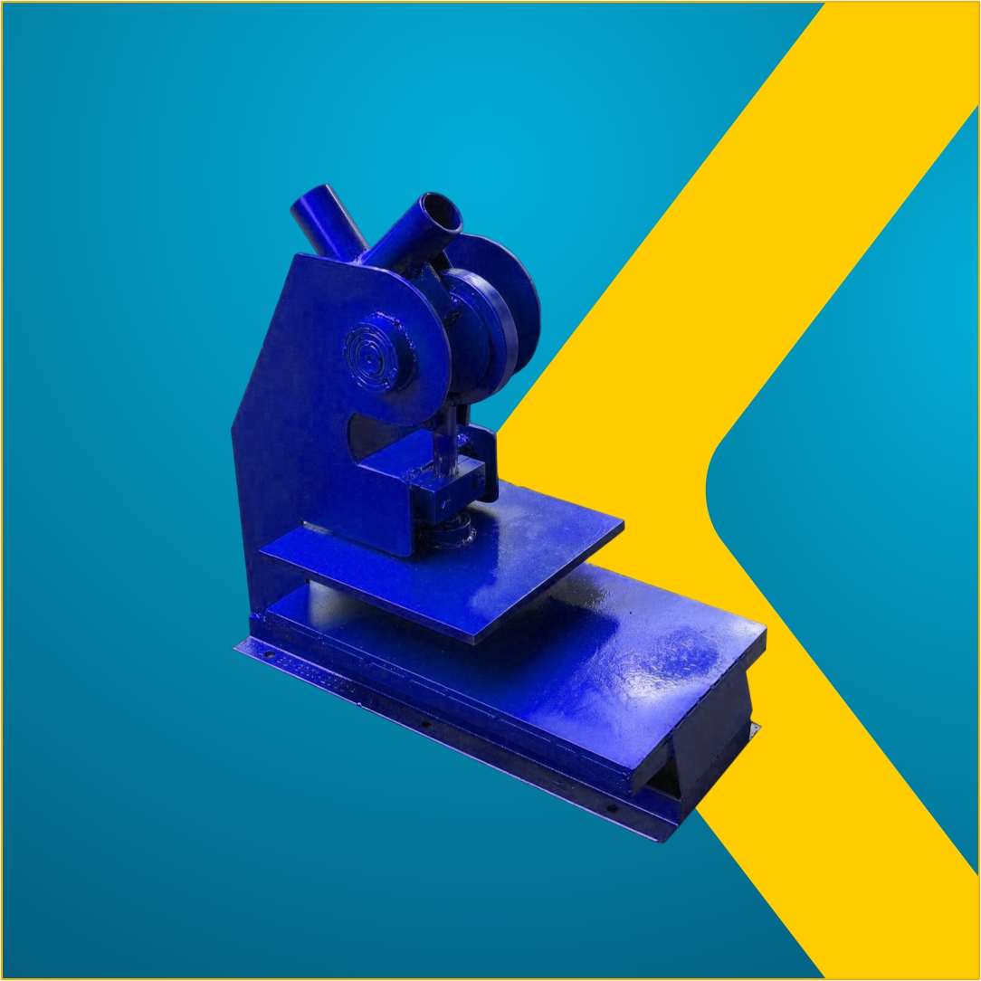 Slipper Making Machine Manufacturer in India | Hydraulic, EVA & Hawai Chappal Machines
