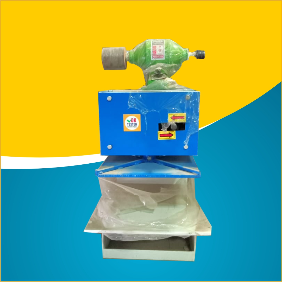 Rubber Slipper Making Machine | Hawai Chappal & Footwear Manufacturing Machines