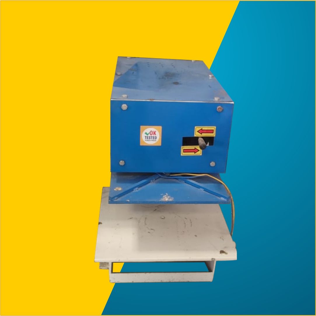 PVC Slipper Making Machine | Durable Hawai Chappal & Footwear Machines