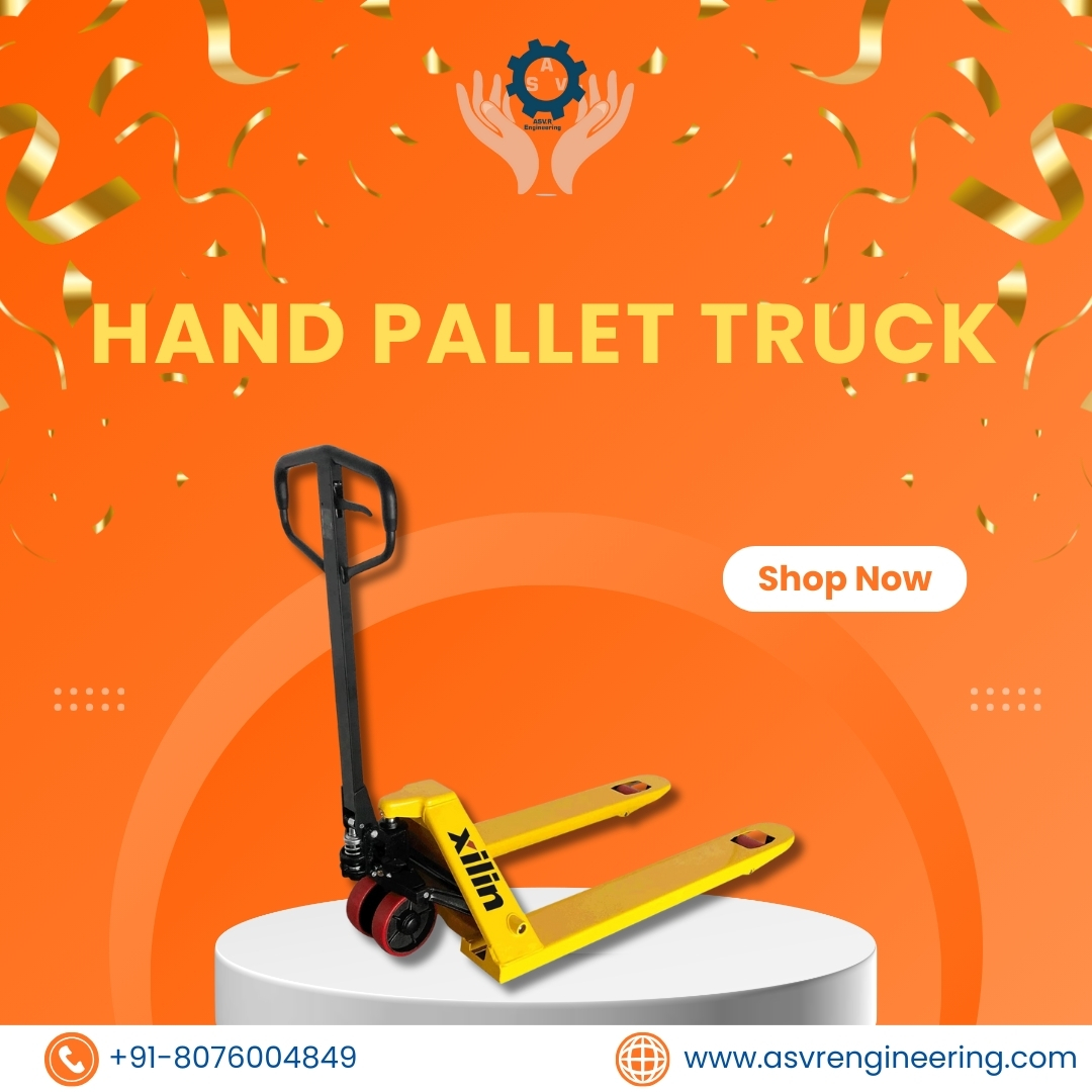 Top Hydraulic Hand Stacker Dealers & Suppliers – Durable, High Performance Lifting Solutions