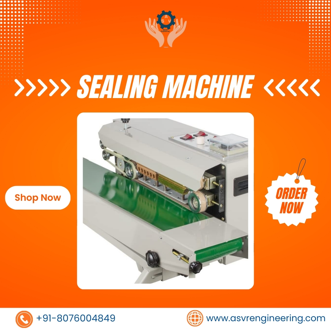 Leading Bag Sealing Machine Dealers & Suppliers for Commercial Packaging Solutions