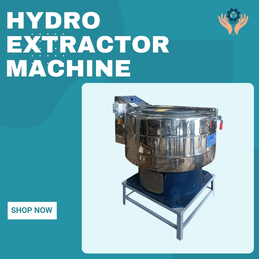 Top Hydro Machine Manufacturers Offering Advanced Hydraulic Press & Custom Engineering Solutions