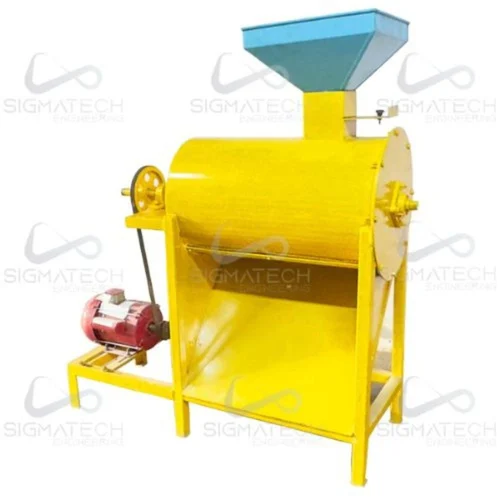 Automatic Detergent Making Machines – High Efficiency Solutions for Modern Detergent Production