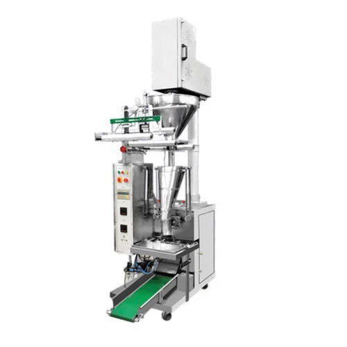 Industrial Pouch Packing Machine for Efficient & High-Speed Packaging Solutions