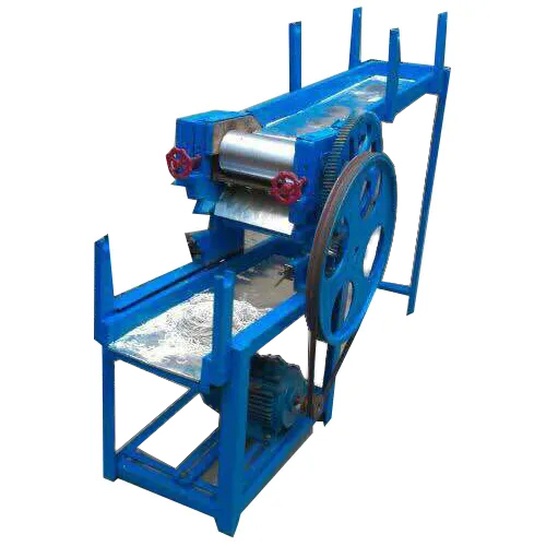 Stainless Steel Noodles Making Machine – Durable, Hygienic & High-Performance Noodle Production Solution