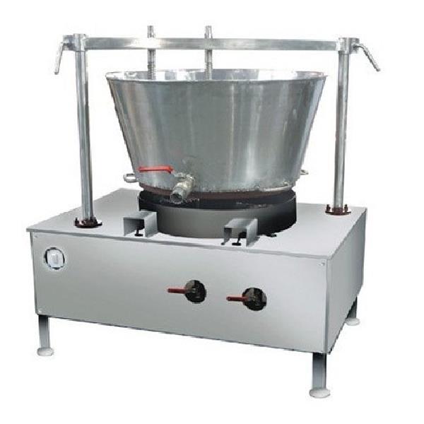 High Performance Khoya Making Machine