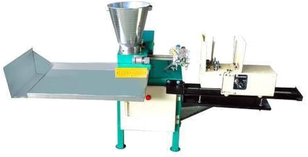 Agarbatti Making Machine Manufacturers in India – Advanced Incense Stick Production Solutions