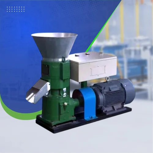Fish Feed Making Machine